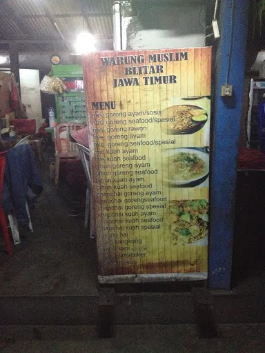 Pasar Senggol Padang Sambian Kelod 4
