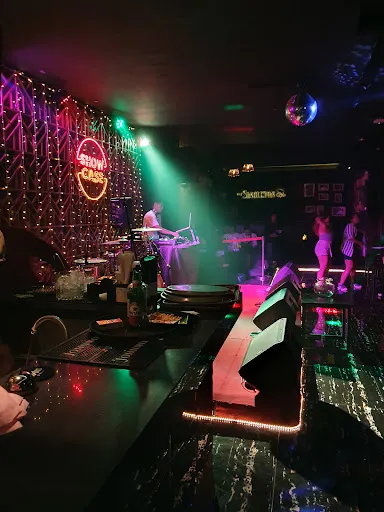 Modus Bar Bali