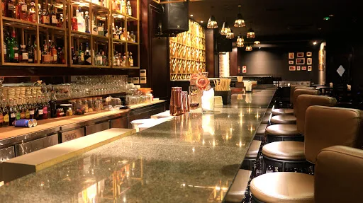 Modus Bar Bali 1