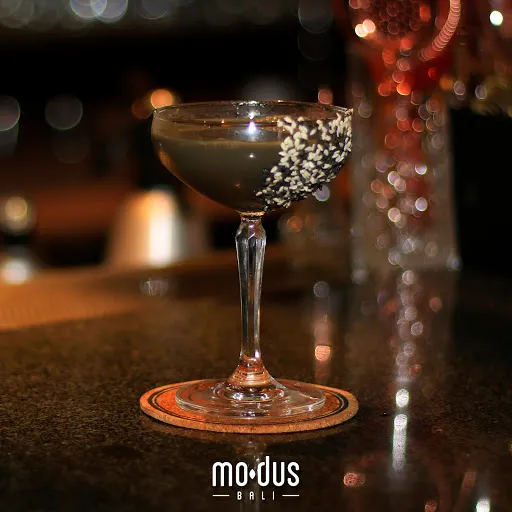 Modus Bar Bali 2