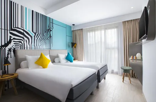 Kamaniiya Petitenget Seminyak 1