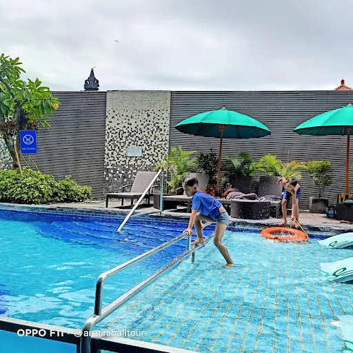Kamaniiya Petitenget Seminyak 2