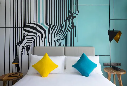 Kamaniiya Petitenget Seminyak 3