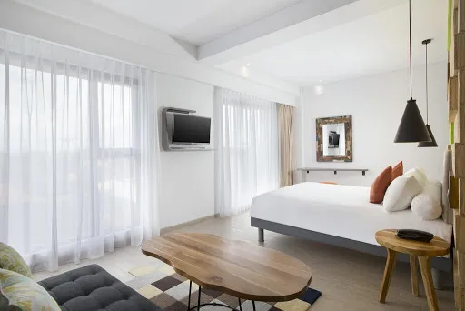 Kamaniiya Petitenget Seminyak 4