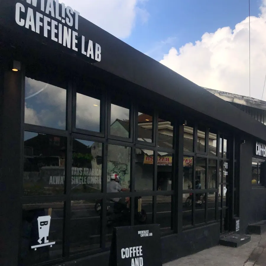 BREWTALIST CAFFEINE LAB 1