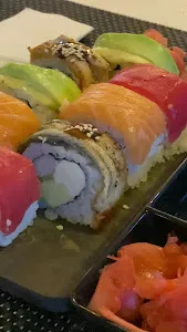 Pine Restaurant and Sushi Seminyak 1