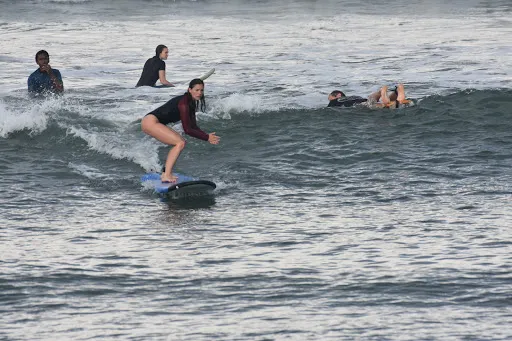 Saline Surf School Bali 4