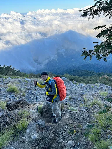 Mount Agung Sunrise Treking 4