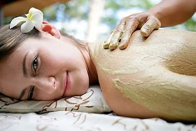 SALON & THAILAND massage 1