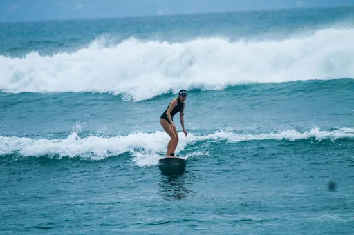 Sea N surf - Surf School 3