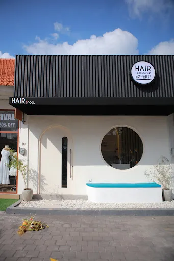 Bali Luxury Hair - Hair Extension Specialist 1