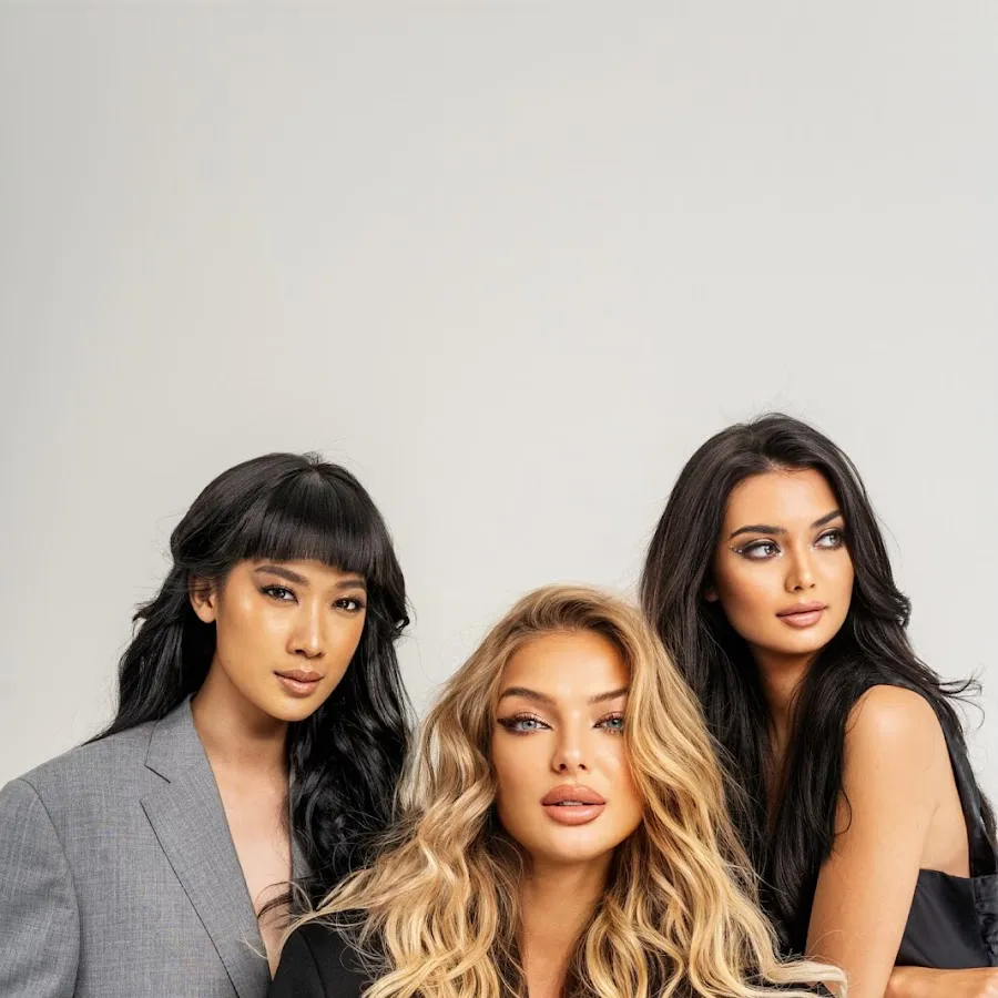 Bali Luxury Hair - Hair Extension Specialist 2