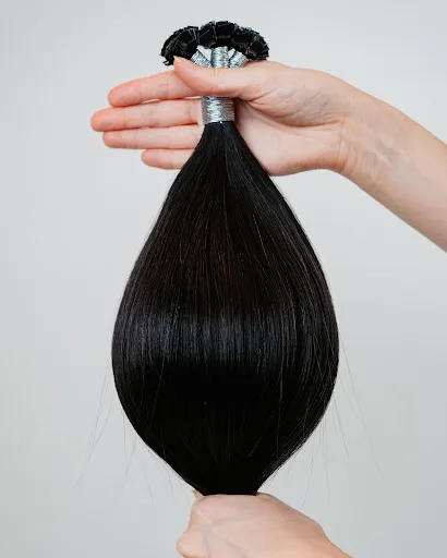 Bali Luxury Hair - Hair Extension Specialist 4