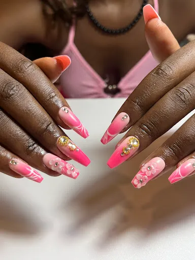 Beauté Bar - Nails & Lashes Salon 3