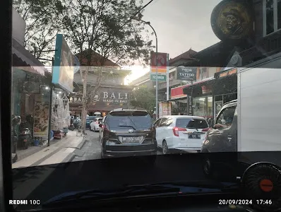 BALI - Made in Bali 4