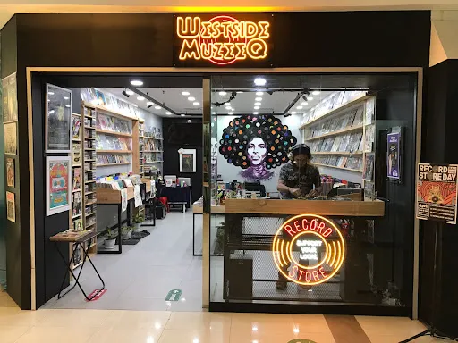 Millers Records