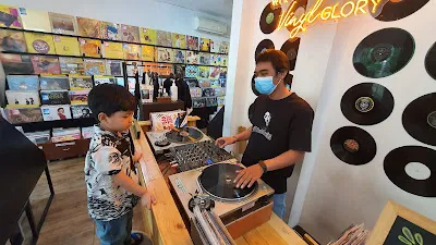 Millers Records 1