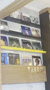 Millers Records 4