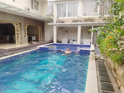 Princess Keisha Holistic and Teraphy Hotel 1