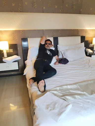 Princess Keisha Holistic and Teraphy Hotel 3