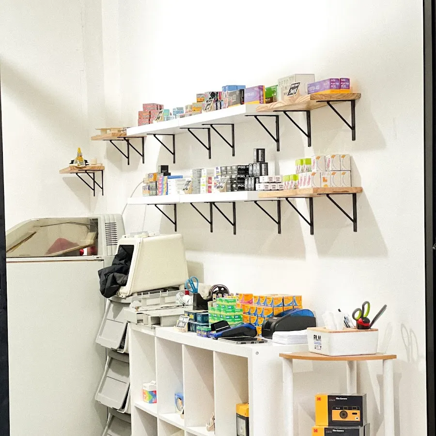 Saujana Film Lab Bali 2