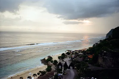 Saujana Film Lab Bali 3