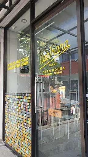 Saujana Film Lab Bali 4