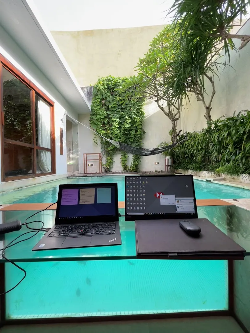 Sana Vie Villa Seminyak by iNi Vie Hospitality 1