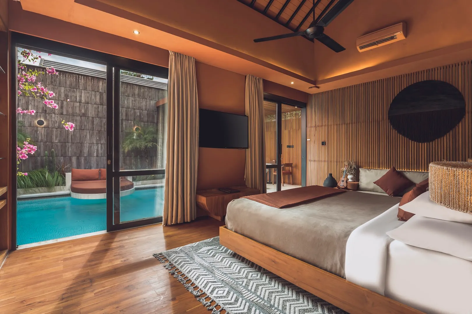 Sana Vie Villa Seminyak by iNi Vie Hospitality 2