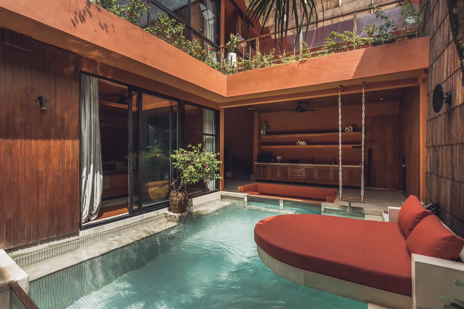 Sana Vie Villa Seminyak by iNi Vie Hospitality 3