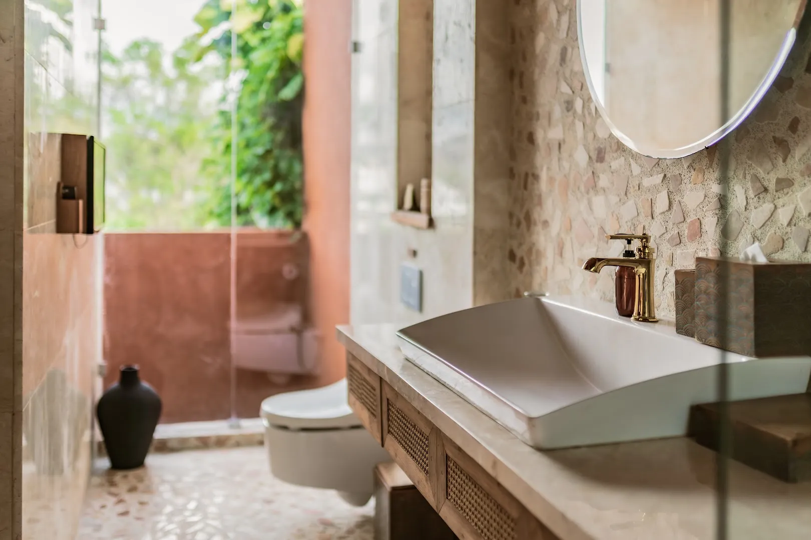 Sana Vie Villa Seminyak by iNi Vie Hospitality 4