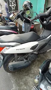 Nasi Jinggo Pedas Pak Faris 3