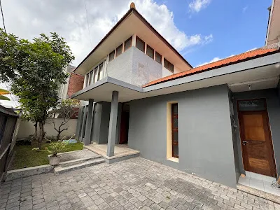 Aldeoz Grand Kancana Resort Villas 1