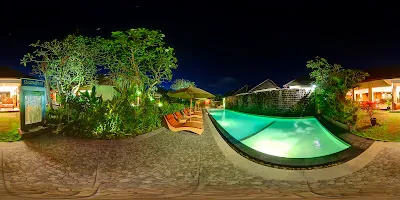 Aldeoz Grand Kancana Resort Villas 2