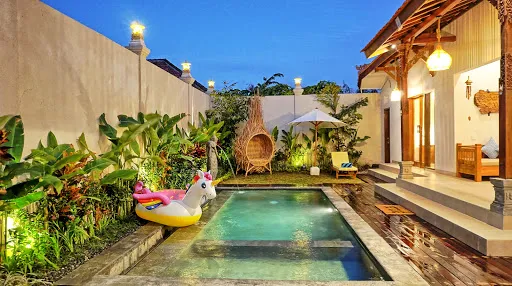 Aldeoz Grand Kancana Resort Villas 3