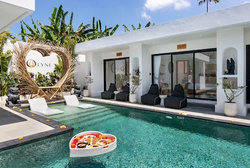 Aldeoz Grand Kancana Resort Villas 4