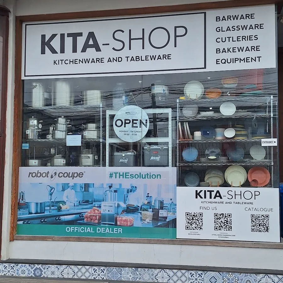 KITA SHOP 1