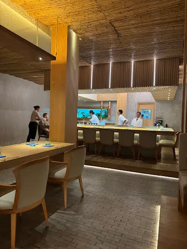 Takumi Kaiseki & Omakase 匠 1