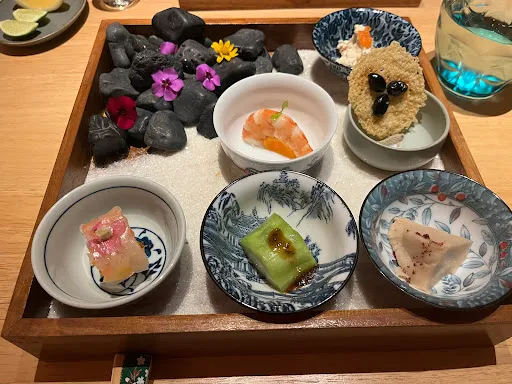 Takumi Kaiseki & Omakase 匠 3