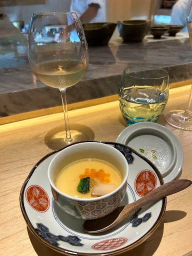 Takumi Kaiseki & Omakase 匠 4