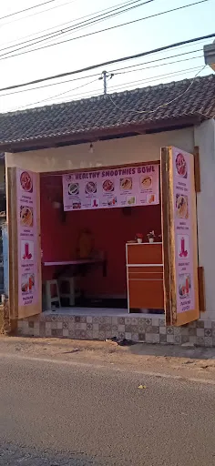 THE HEALTHY food & beverage 3