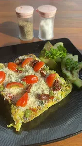 THE HEALTHY food & beverage 4