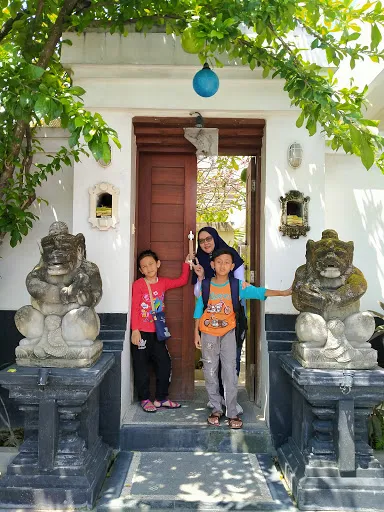 Anggie Stay 4