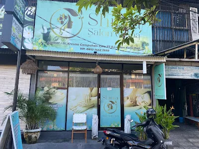 Shinta Salon & Spa