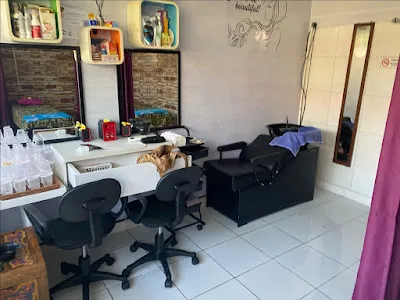 Shinta Salon & Spa 3
