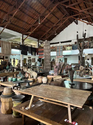 Idris gallery 1