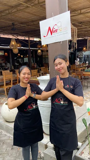 Nia Bali Cooking Class Seminyak 1