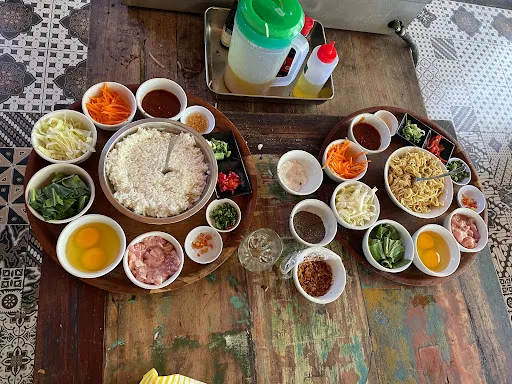 Nia Bali Cooking Class Seminyak 2