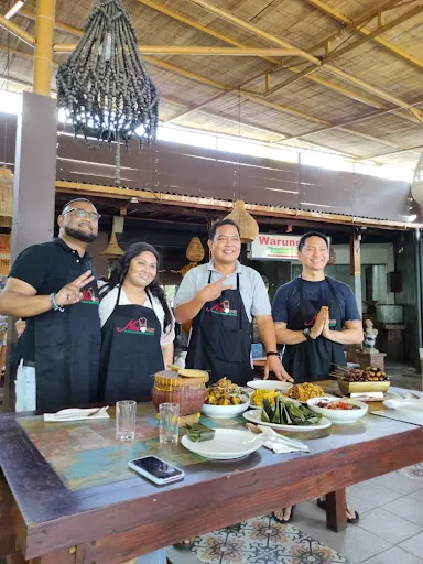 Nia Bali Cooking Class Seminyak 4