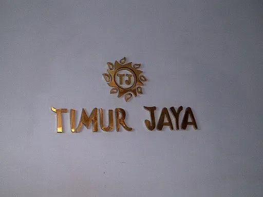 Timur Jaya Textile 1